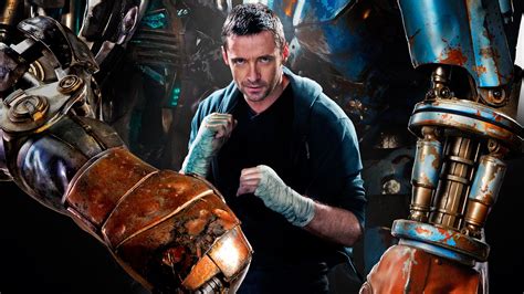 real steel box office india|2011 hugh jackman movie.